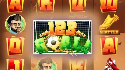 123 goal